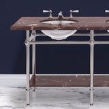 Gotham Washstand Double