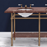 Gotham Washstand Double