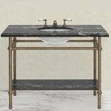 Gotham Washstand Extra Wide Single