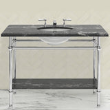 Gotham Washstand Extra Wide Single