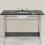 Gotham Washstand Extra Wide Single