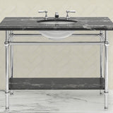 Gotham Washstand Extra Wide Single