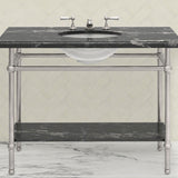 Gotham Washstand Extra Wide Single