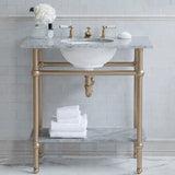 Gotham Washstand Single