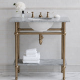 Gotham Washstand Single