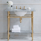 Gotham Washstand Single