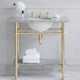 Gotham Washstand Single