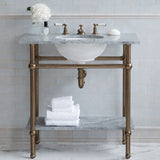 Gotham Washstand Single