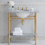 Gotham Washstand Single