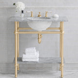 Gotham Washstand Single