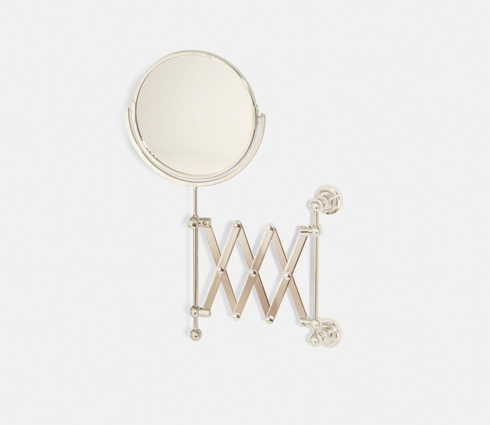Hanbury Extending Wall Mirror