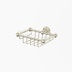 Hanbury Soap Basket