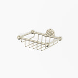 Hanbury Soap Basket