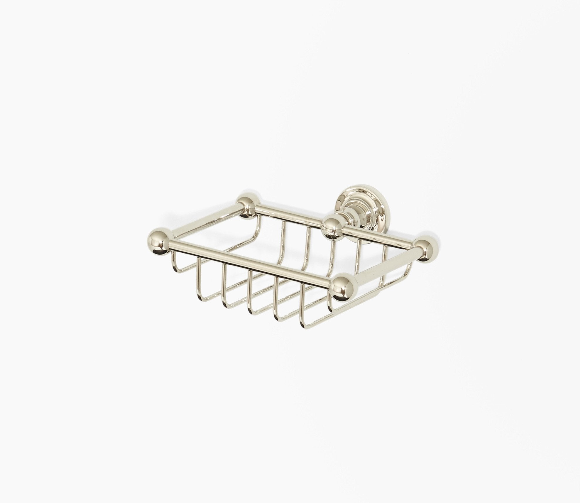 Hanbury Soap Basket