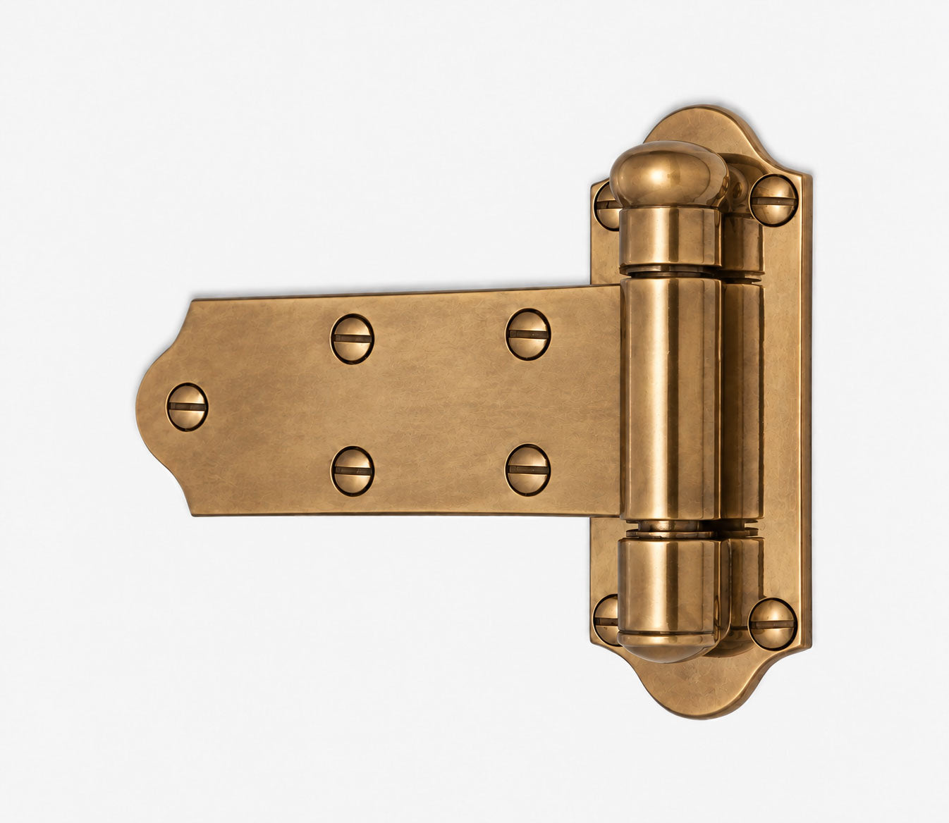 Icebox Hinge 237