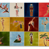 Egyptomania by Louis Barthelemy