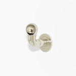 Moderna Single Hook All Metal