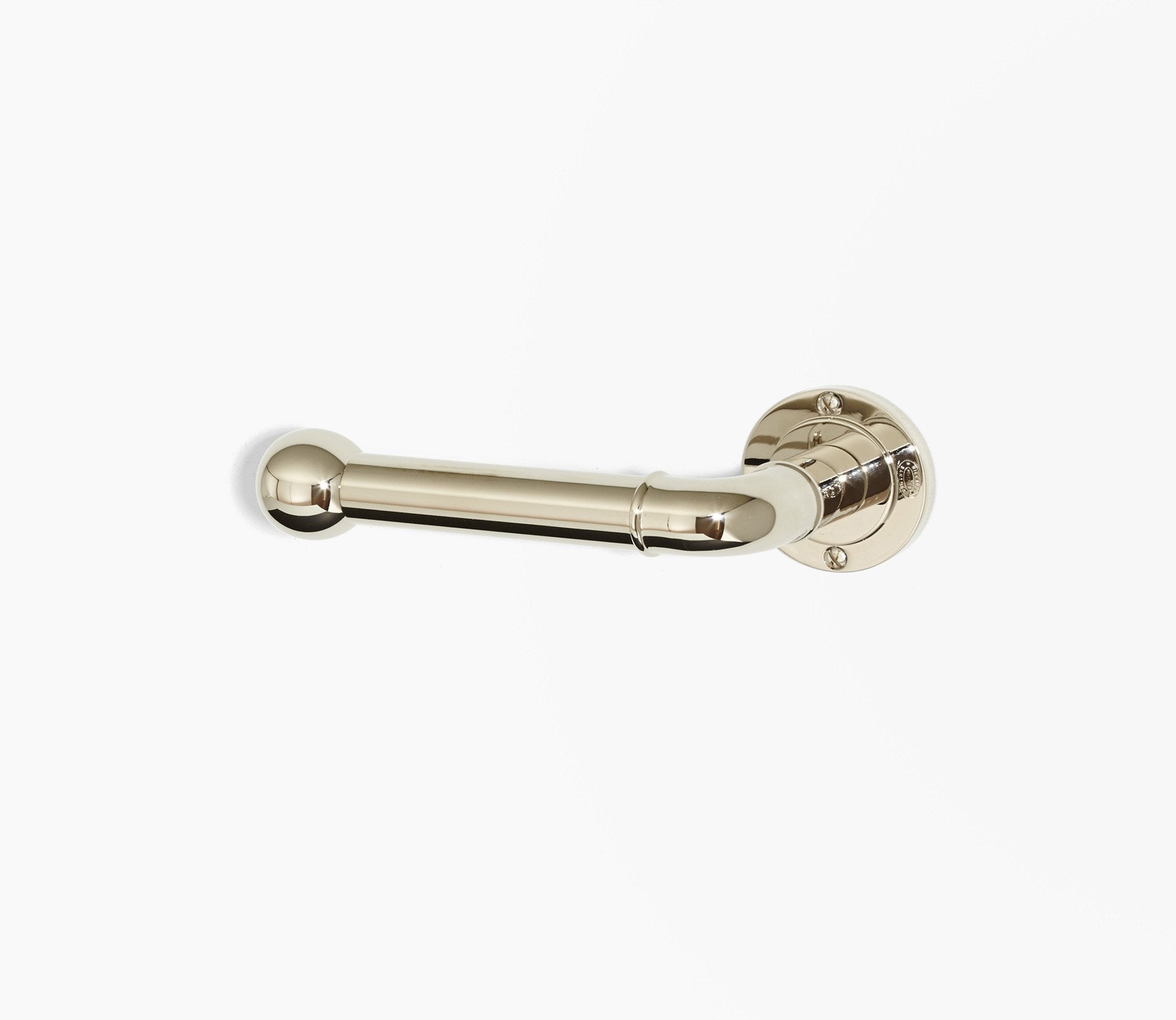 Moderna Toilet Paper II All Metal