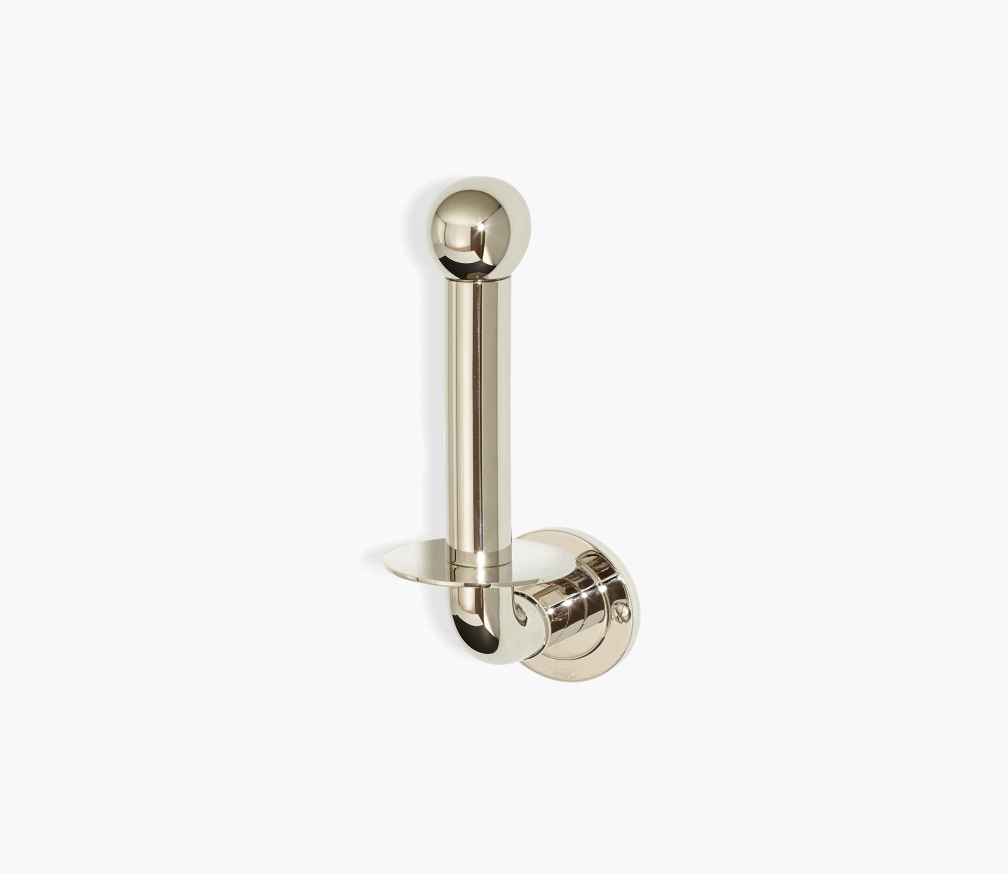 Moderna Toilet Paper IV All Metal