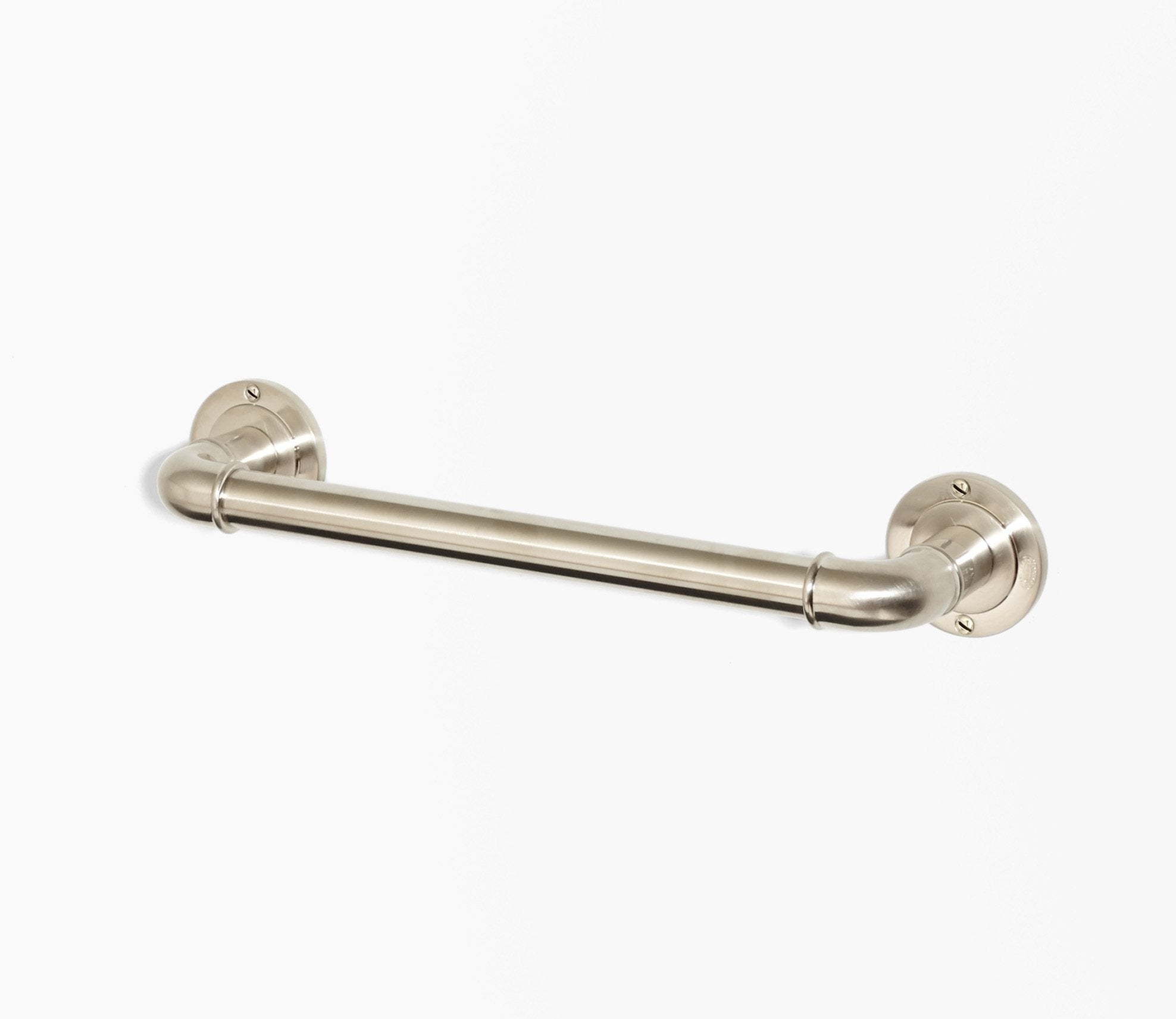 Moderna Towel Rail All Metal