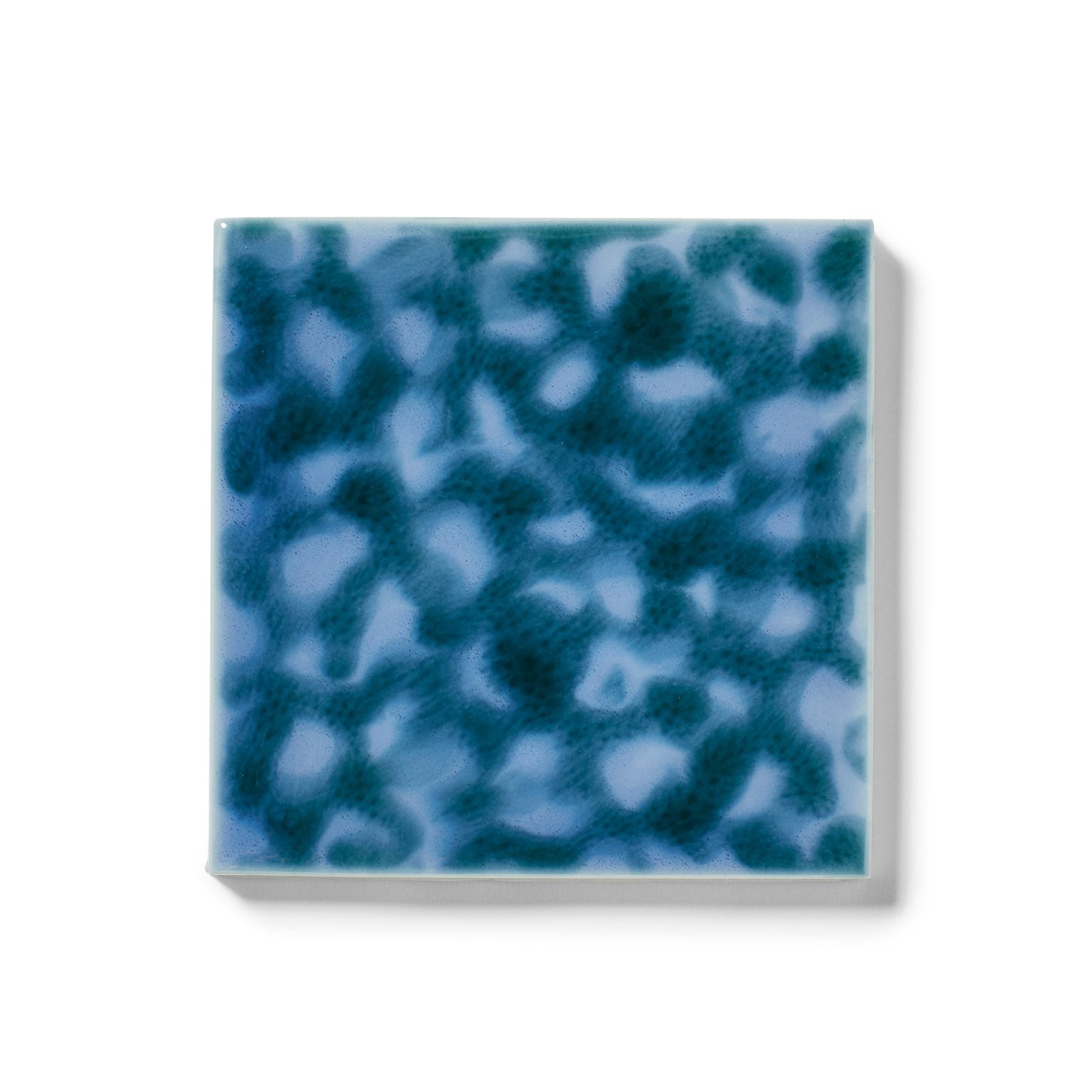Mottled Tile Sample