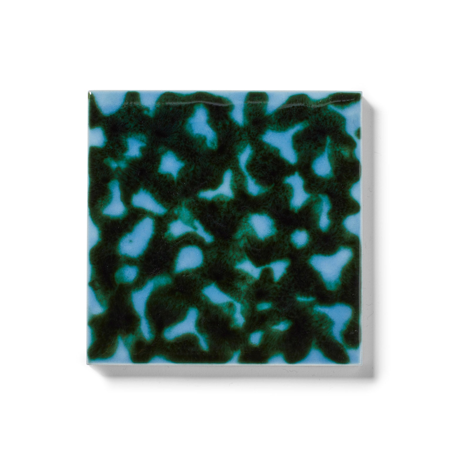 Mottled Tile Sample