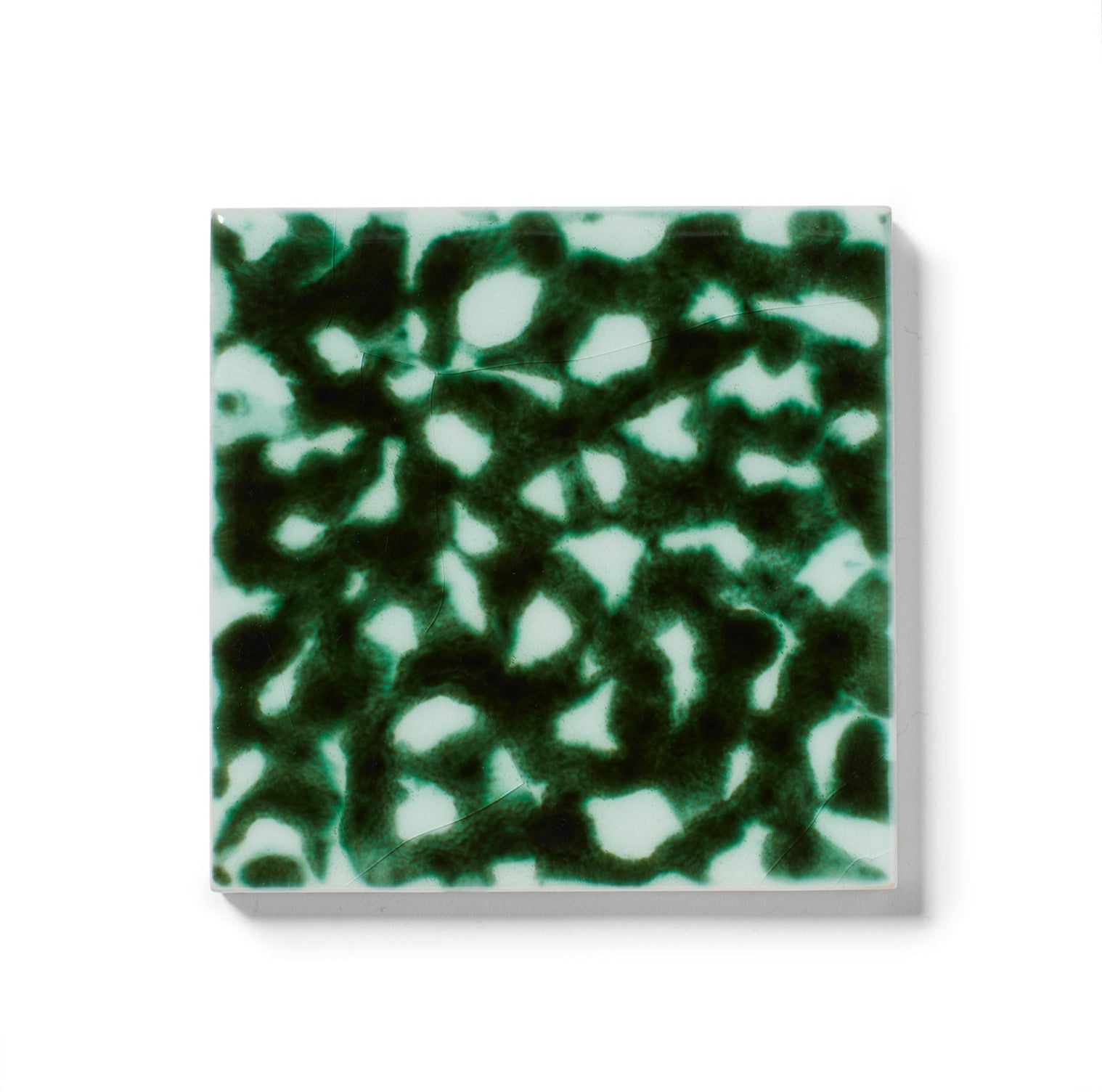Mottled Tile Sample