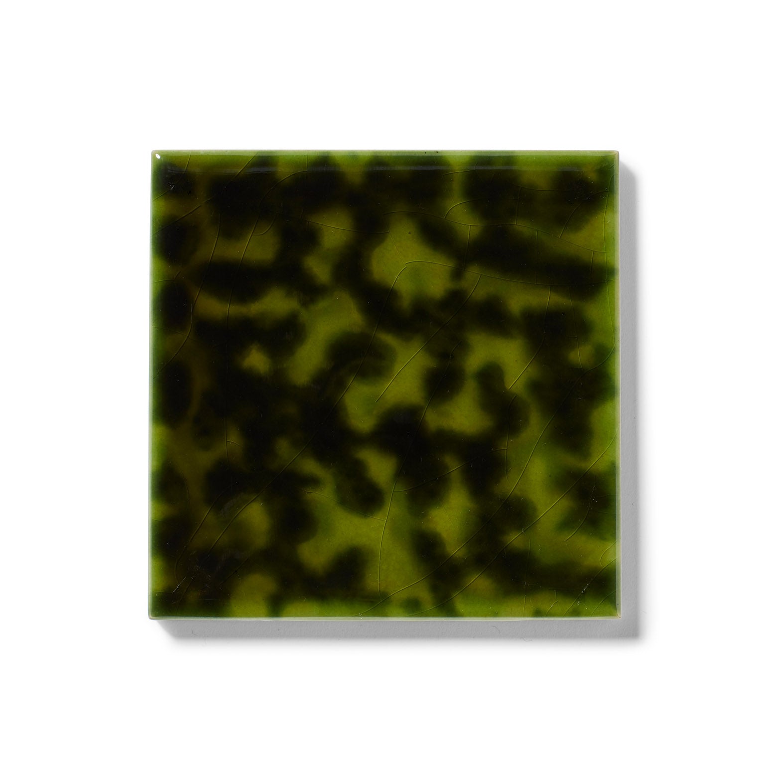 Mottled Tile Sample