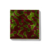 Mottled Tile Sample