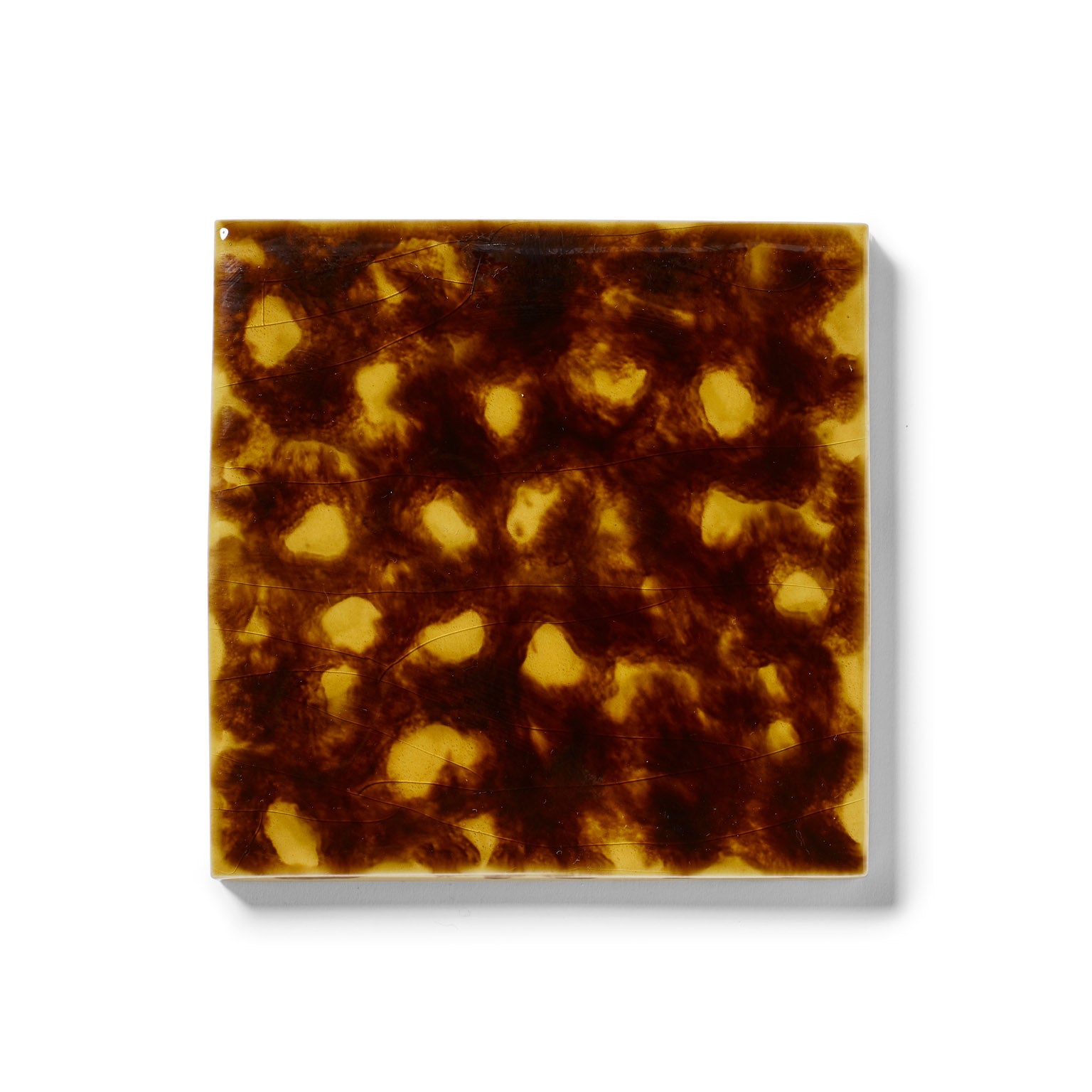 Mottled Tile Sample