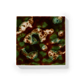 Mottled Tile Sample