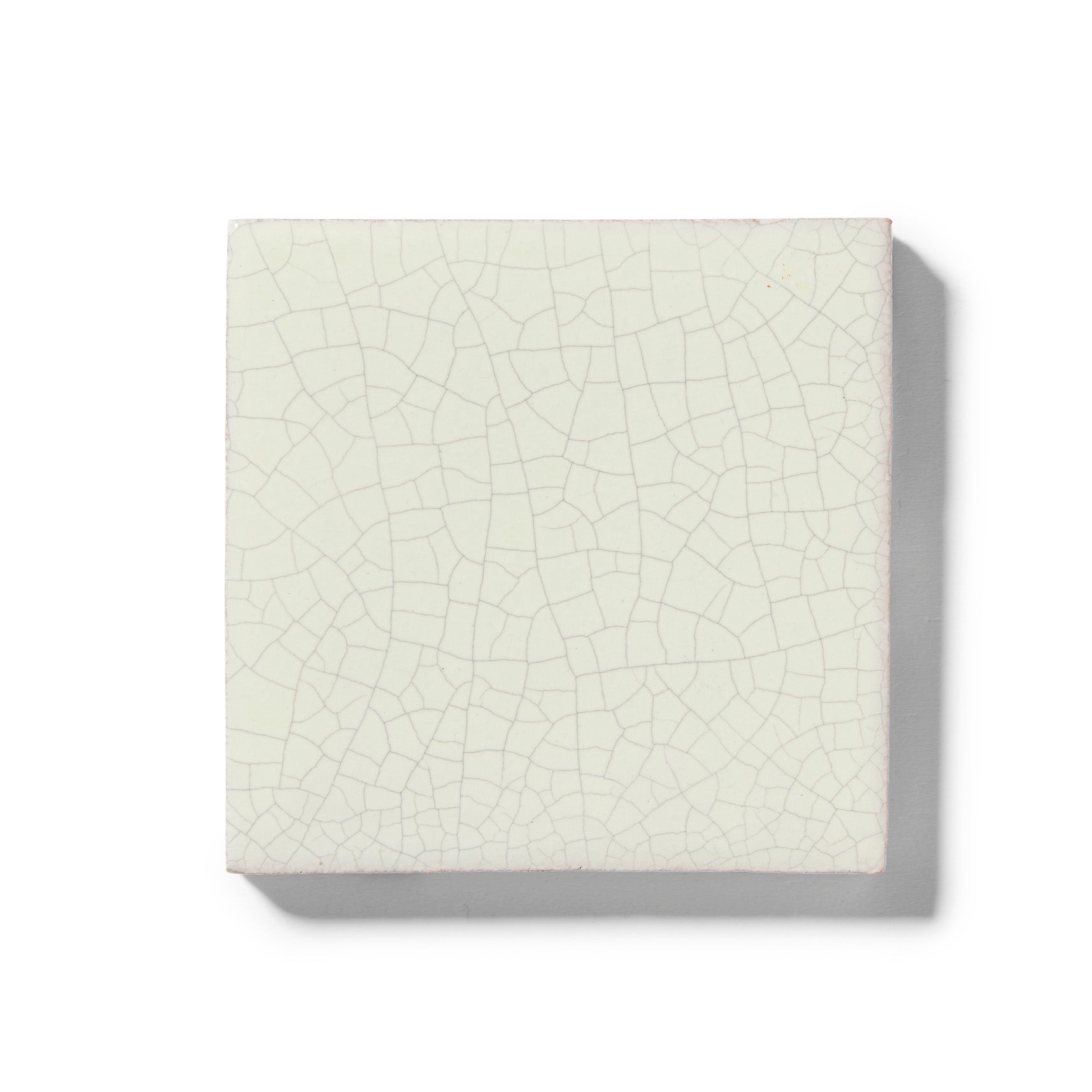 Series S Tile Sample - Whites & Terracotta