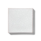 Series S Tile Sample - Whites & Terracotta