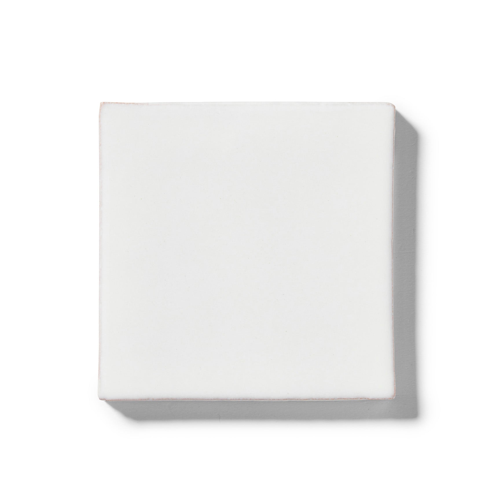 Series S Tile Sample - Whites & Terracotta