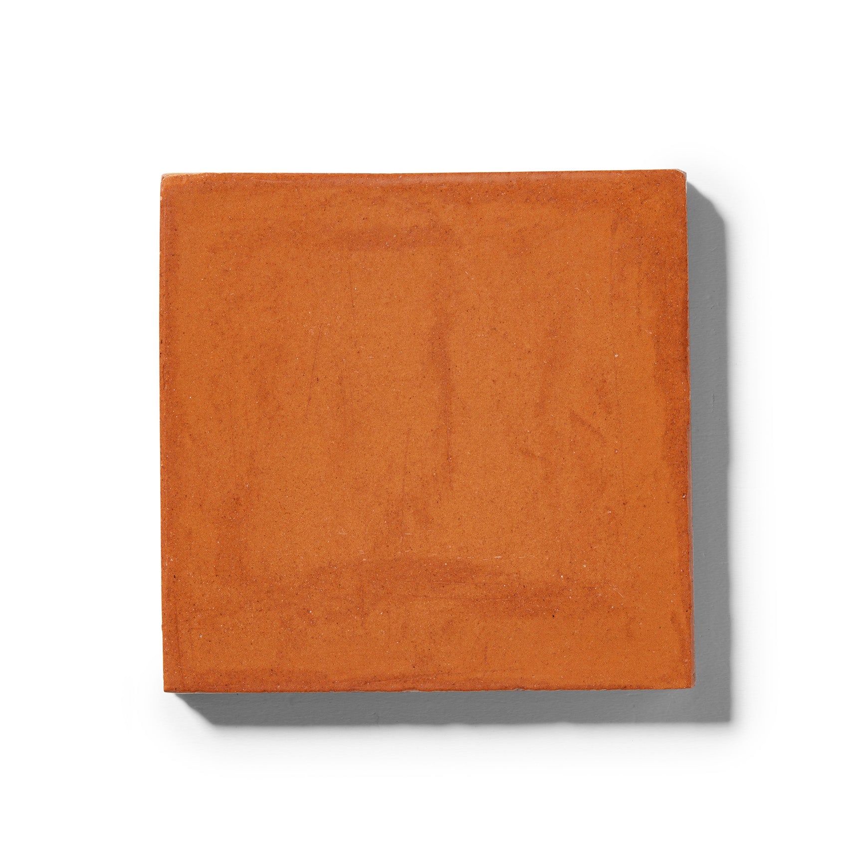 Series S Tile Sample - Whites & Terracotta