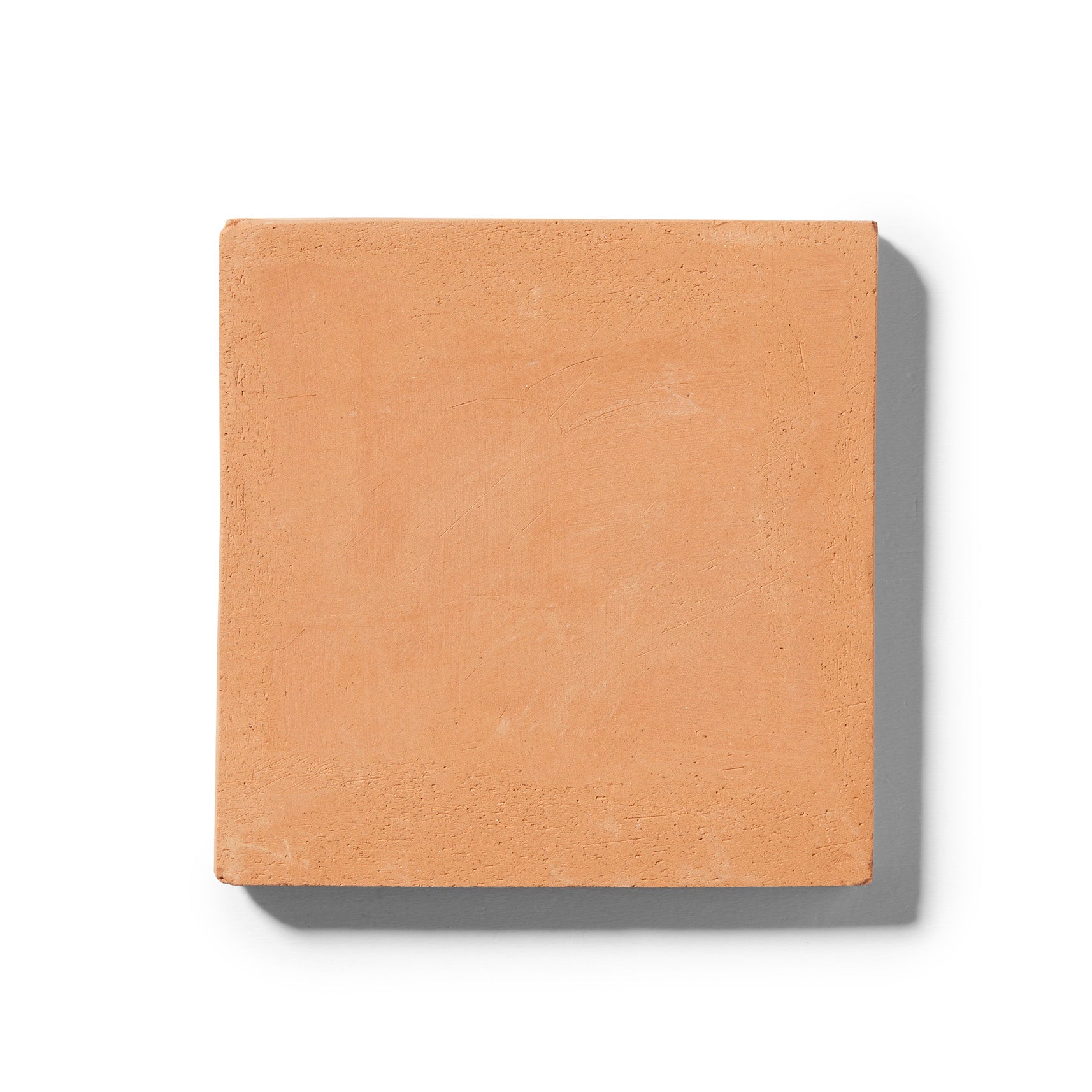 Series S Tile Sample - Whites & Terracotta