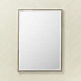 Simplified Pharmacy Cabinet