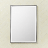 Simplified Pharmacy Cabinet