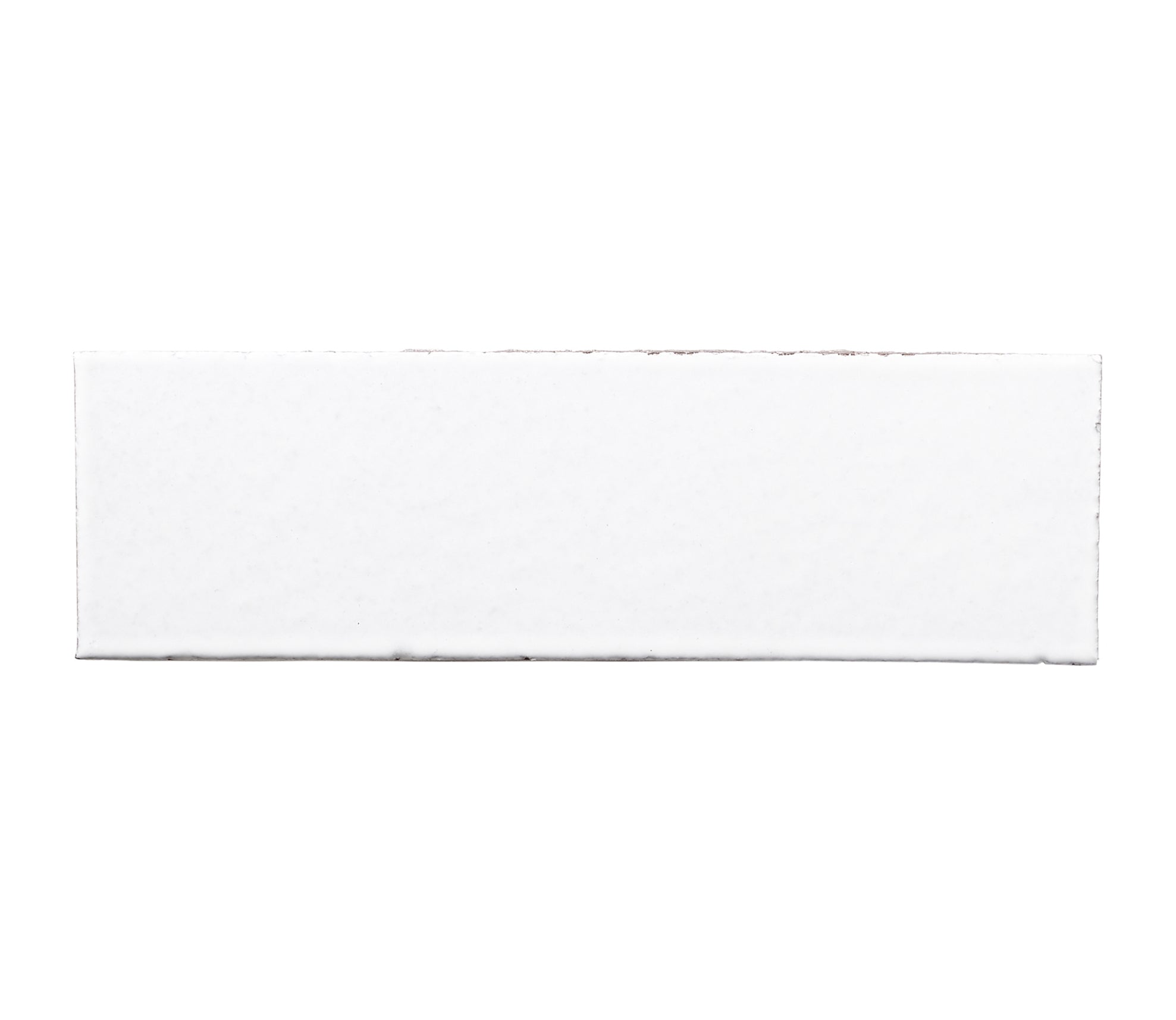 Terra Firma Brick Sample