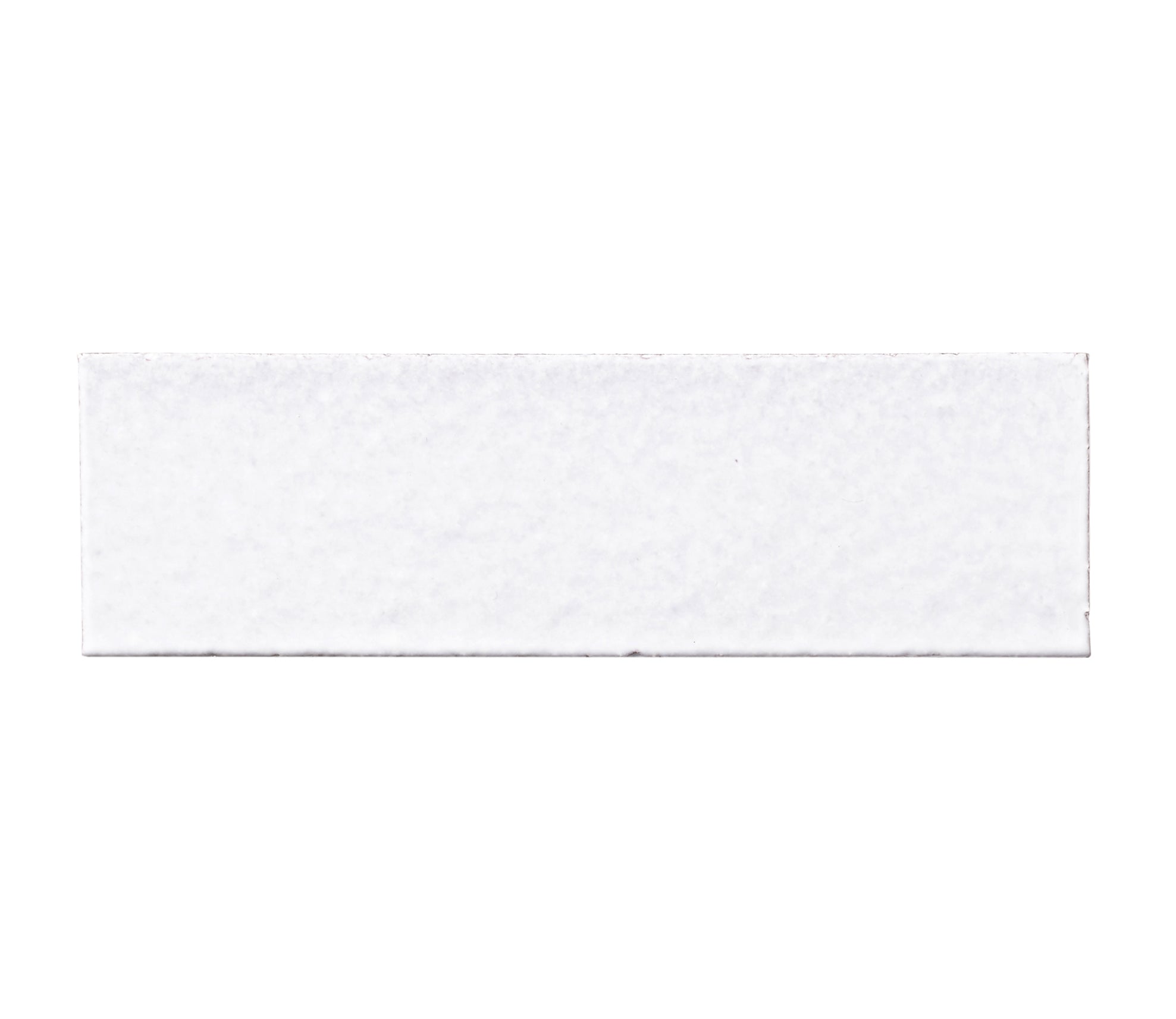 Terra Firma Brick Sample