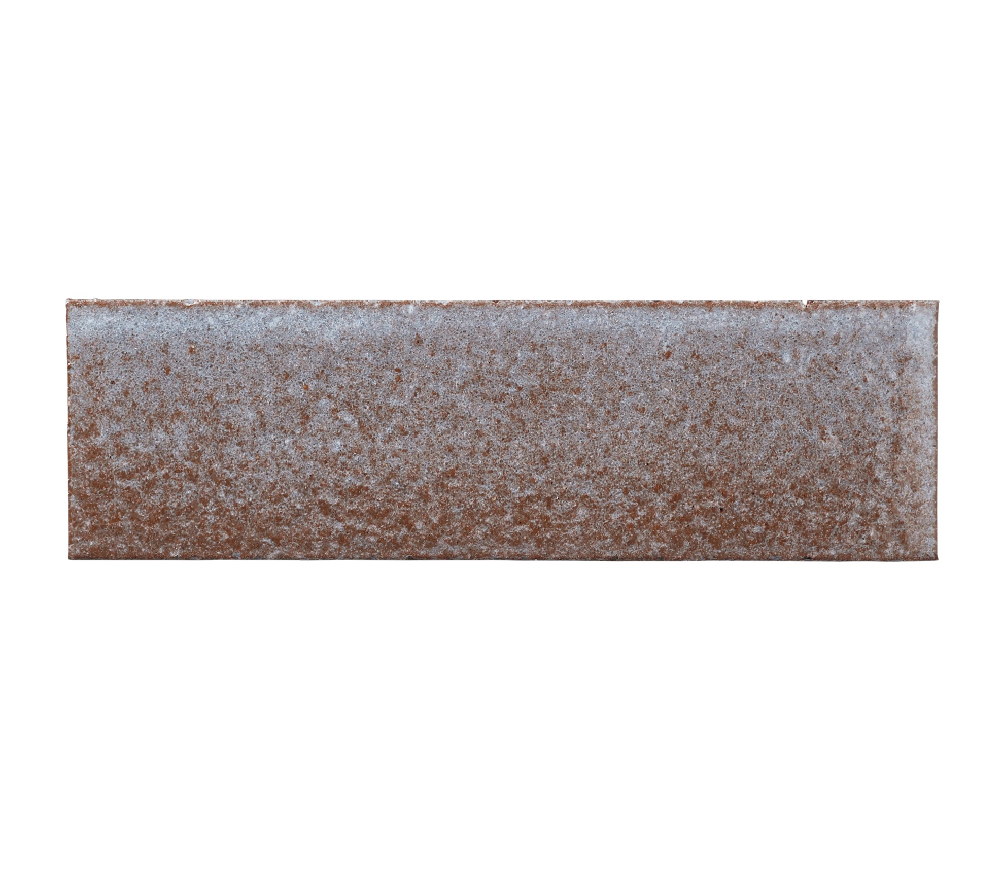 Terra Firma Brick Sample