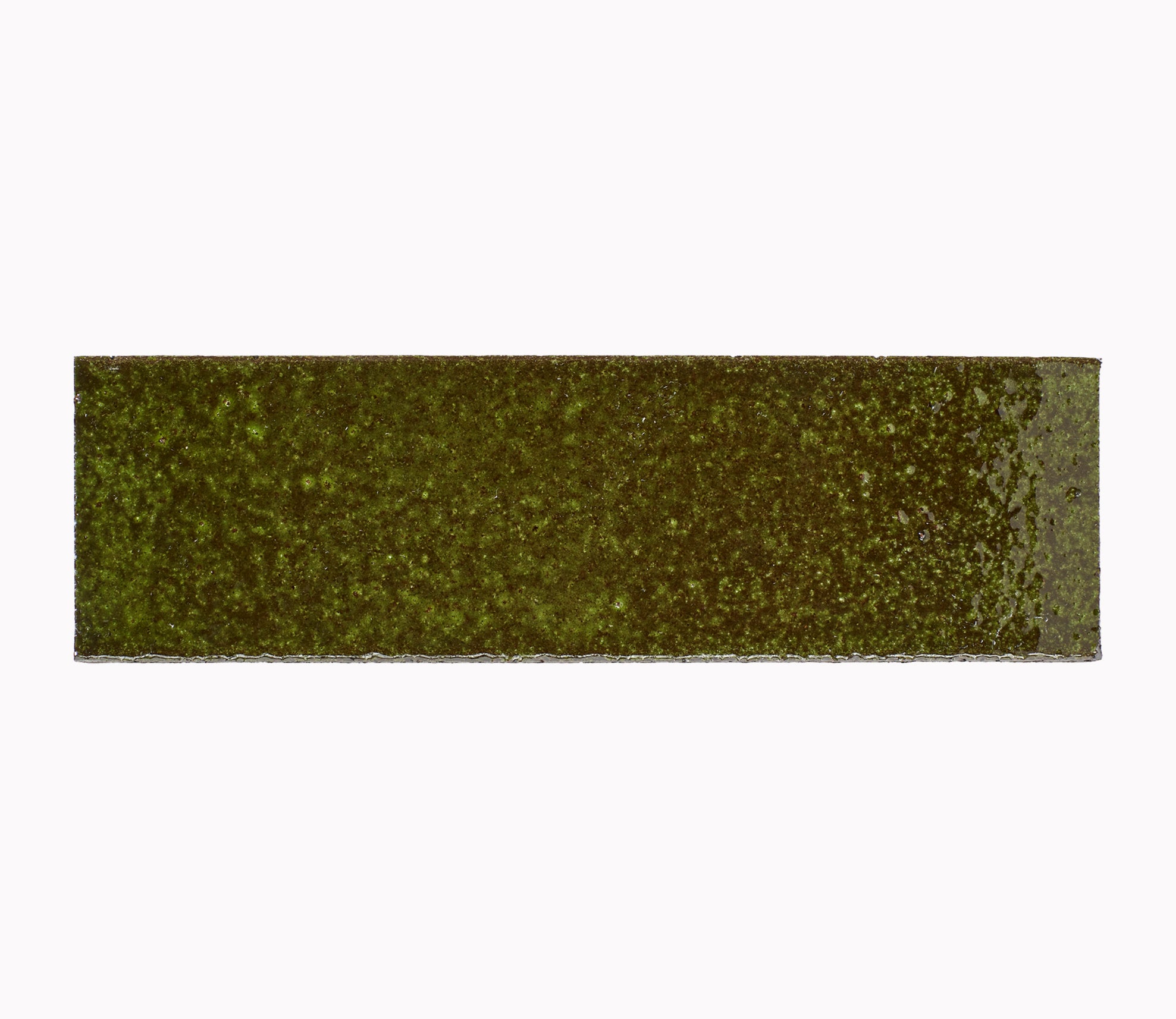 Terra Firma Brick Sample