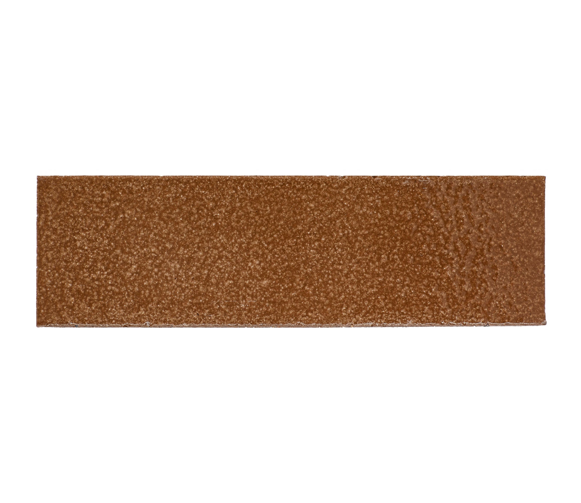Terra Firma Brick Sample