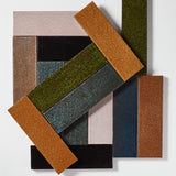 Terra Firma Glazed Bricks