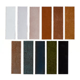 Terra Firma Brick Sample