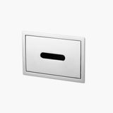 Wall Recessed Tissue Holder