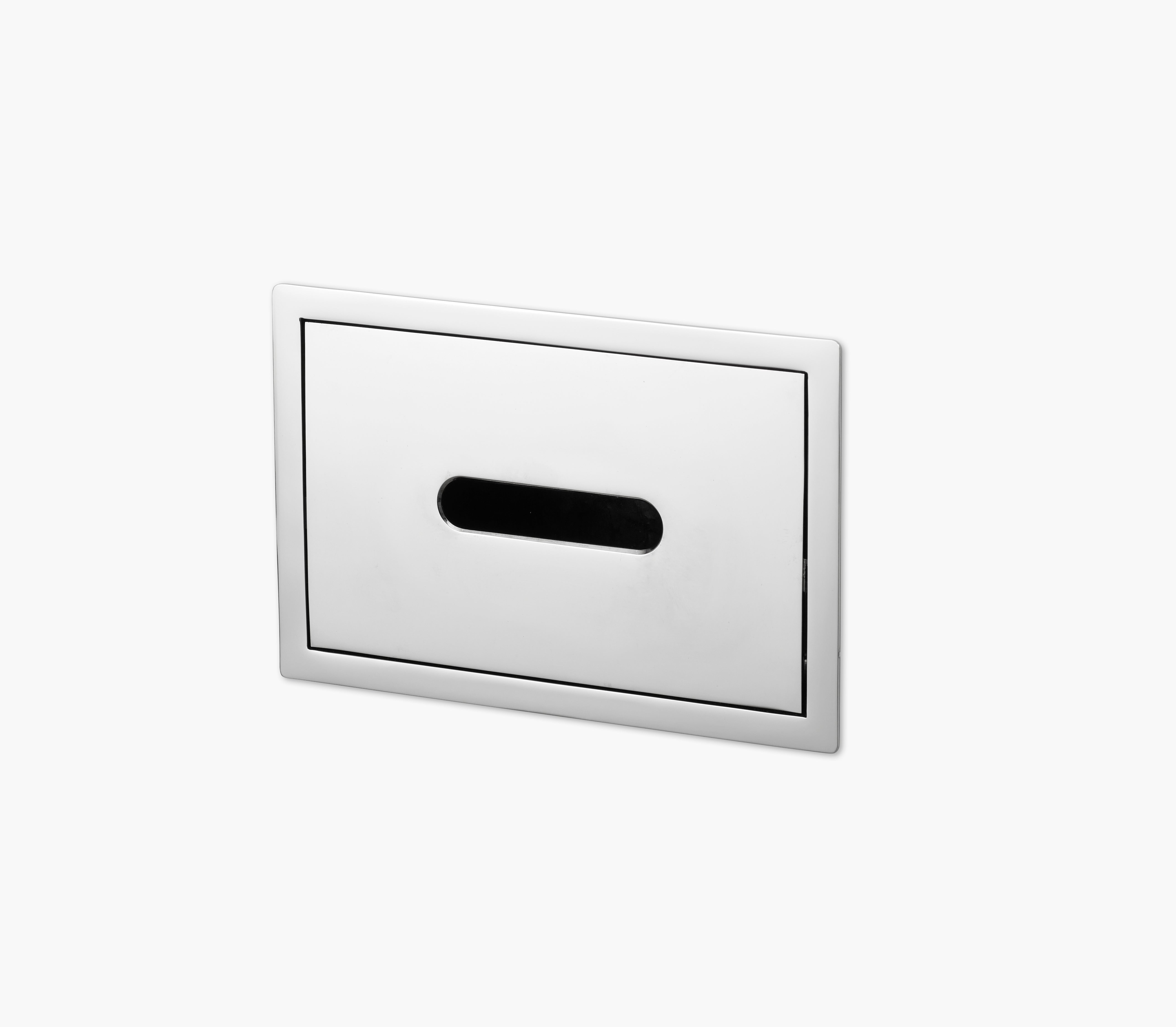Wall Recessed Tissue Holder