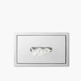 Wall Recessed Tissue Holder