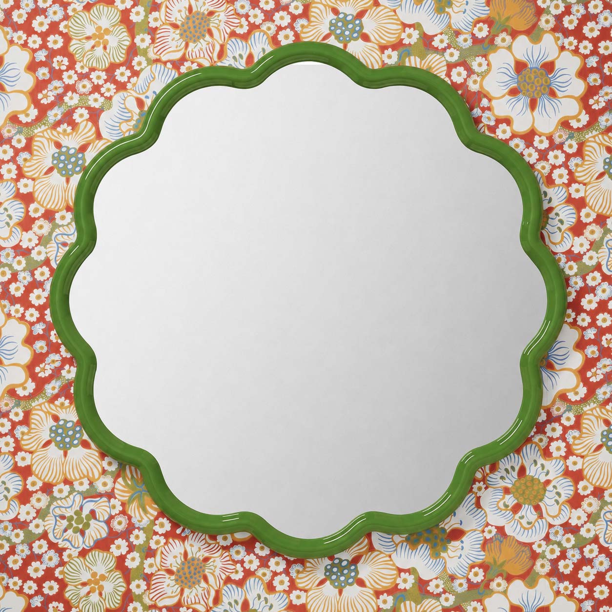 Flora Wall Mirror Large