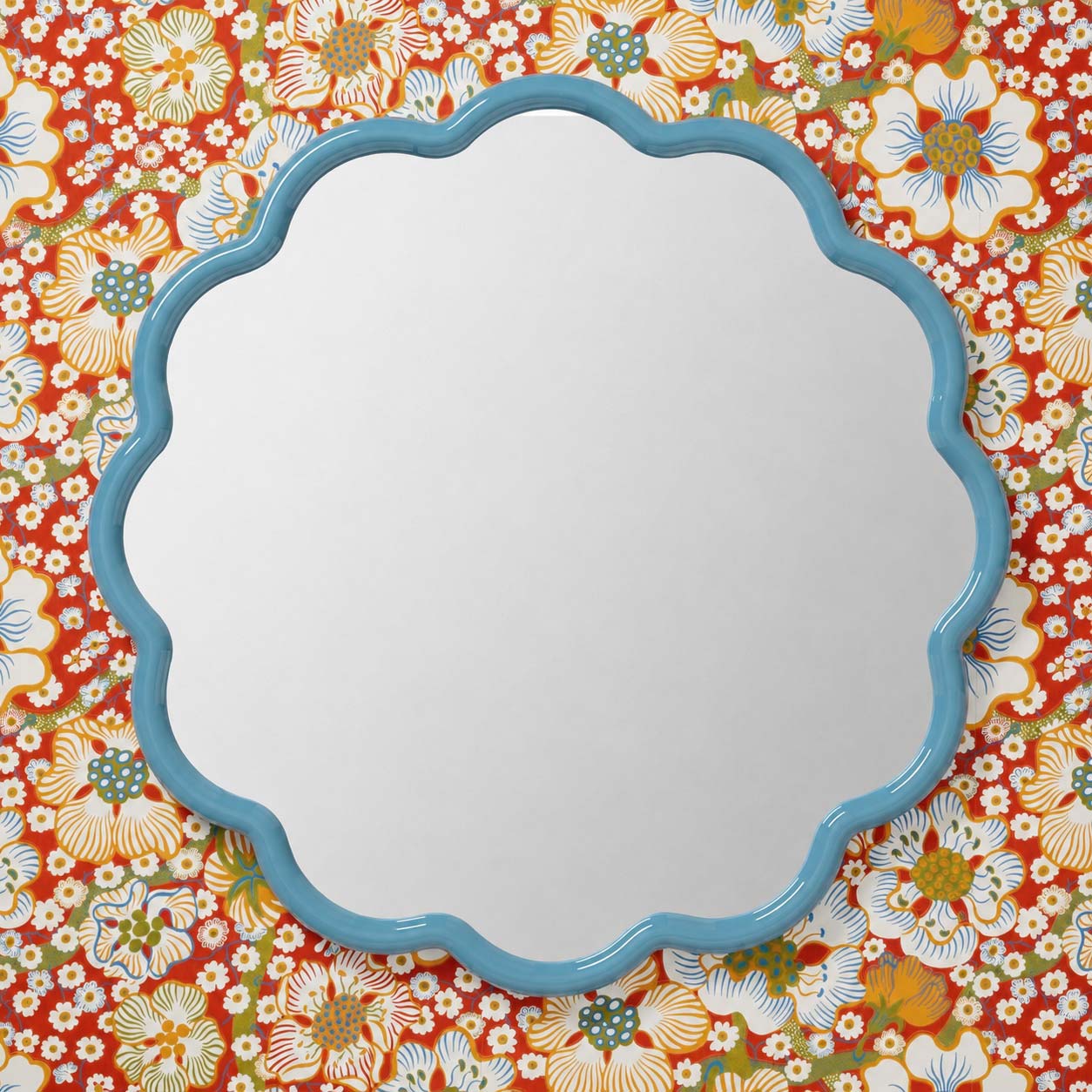 Flora Wall Mirror Large